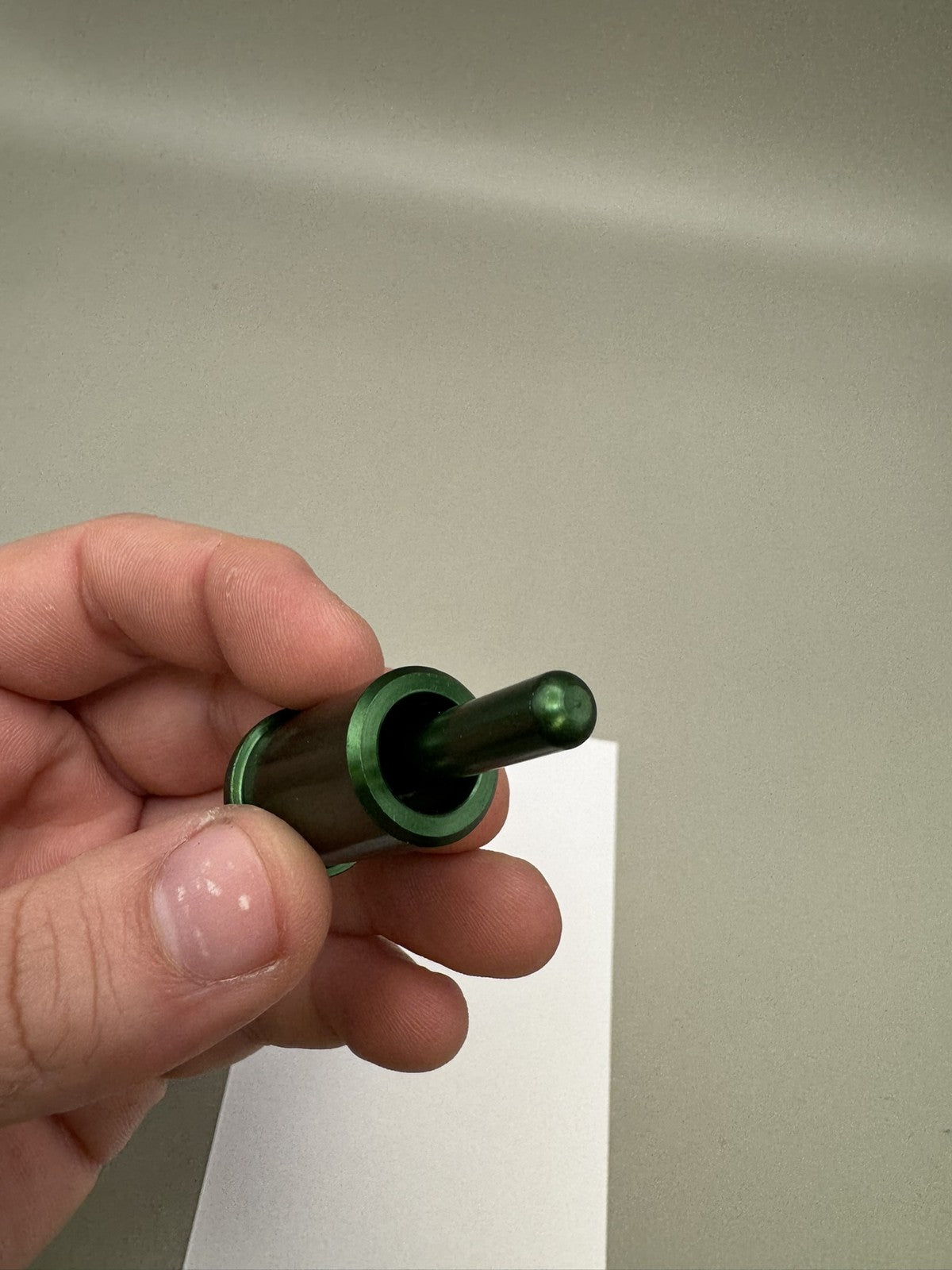 Kingman PB Spyder VS2 IVG - Green