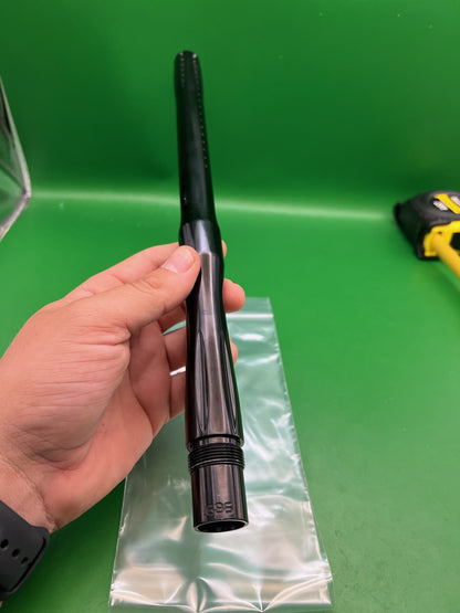 Dye Ultralite (UL-I) Paintball Barrel 14" 0.686 AC Thread - Black
