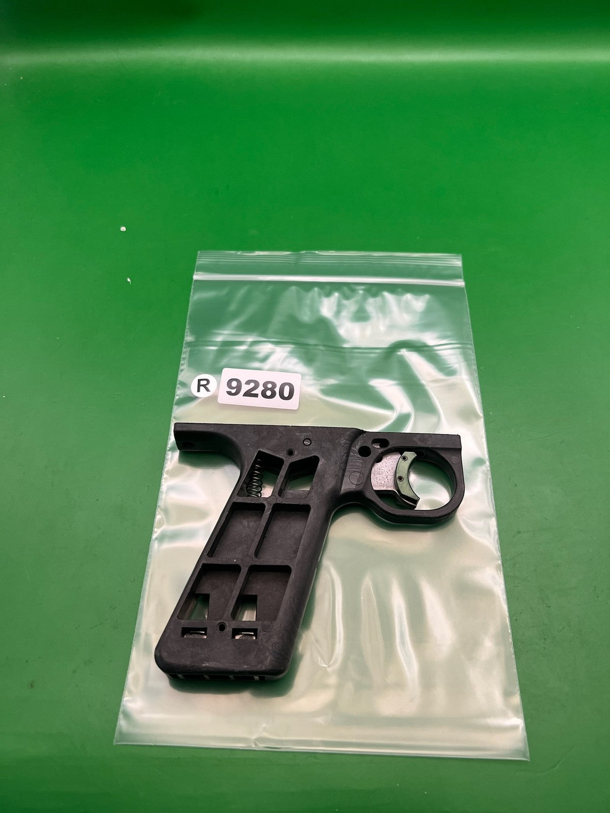 WGP '45 Trigger Frame Black