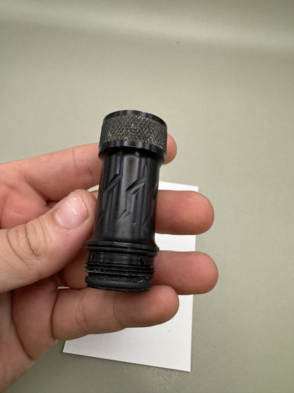 Bob Long 2k2 Intimidator LPR Volumizer