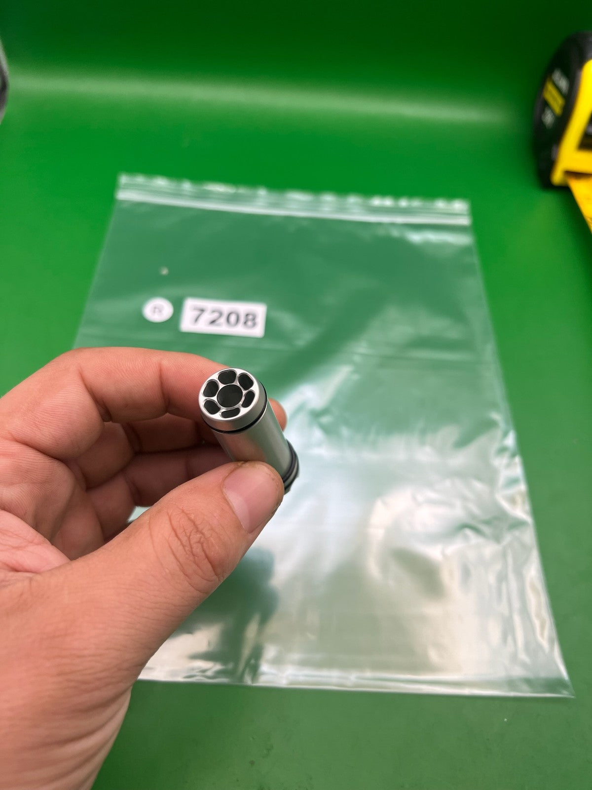 Planet Eclipse 170R Bolt