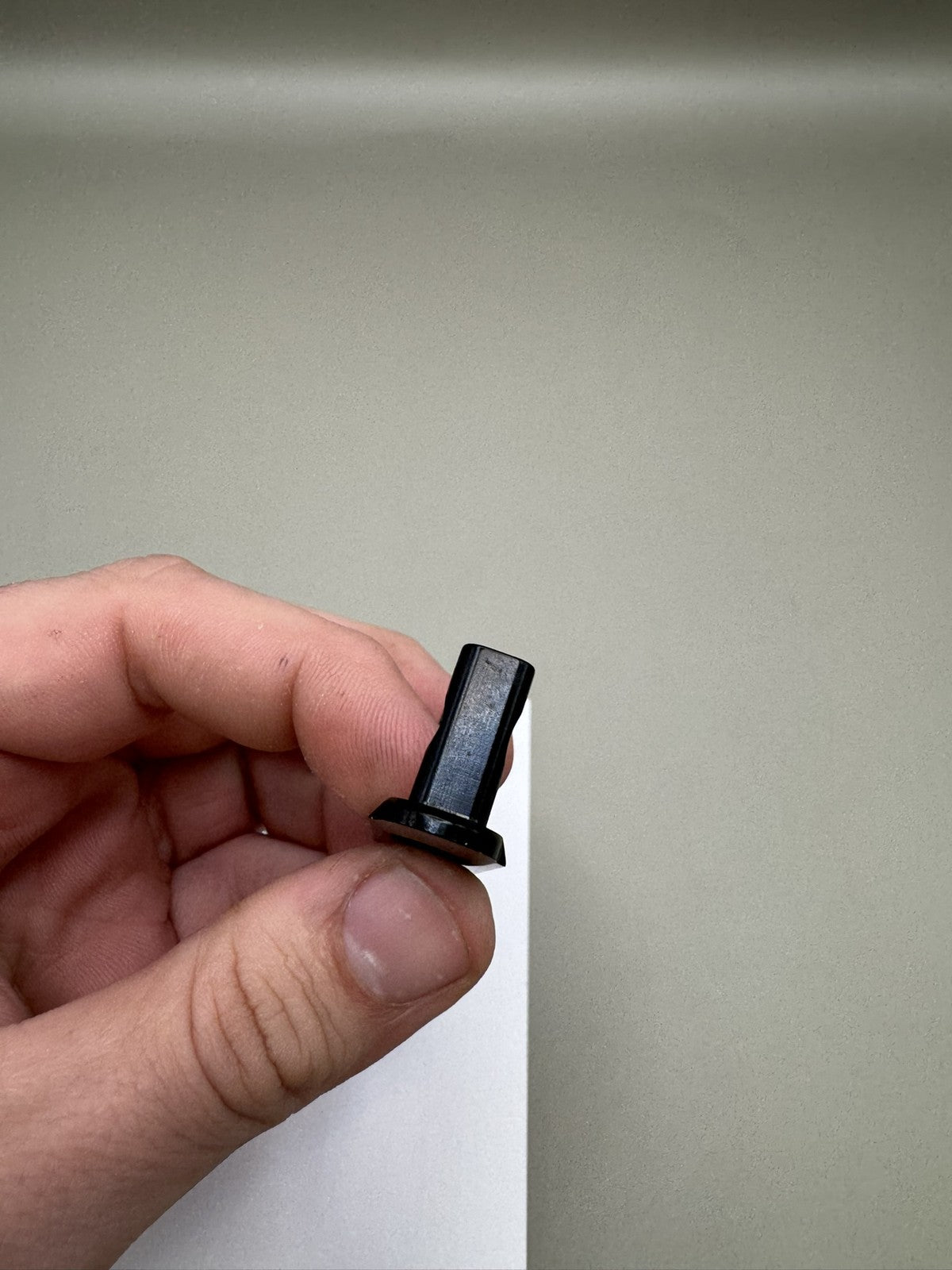 Empire PB Mini ASA/HPR Mount