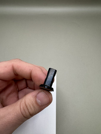 Empire PB Mini ASA/HPR Mount