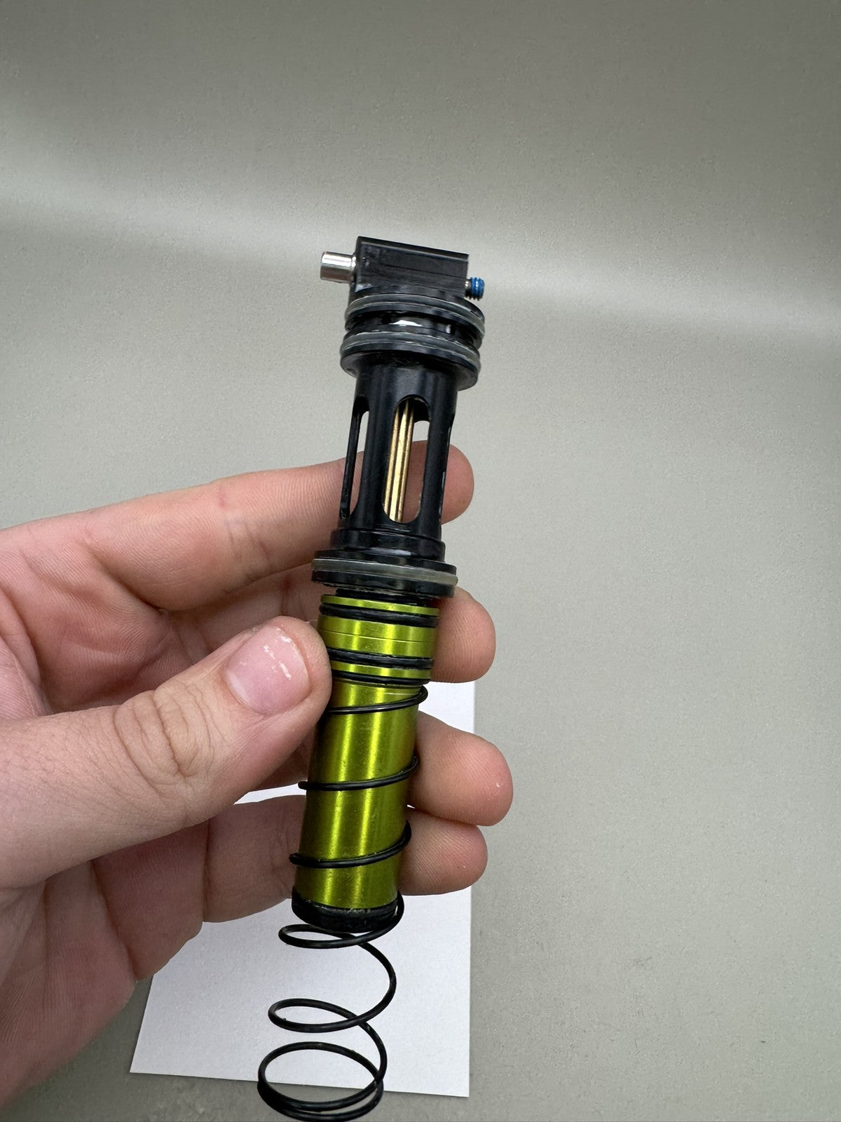 Empire SYX Bolt/Engine