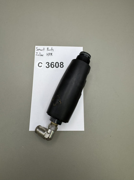 Smart Parts Inline HPR