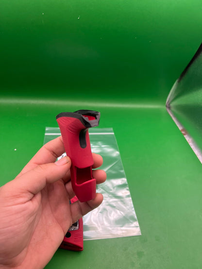 Planet Eclipse Lv1.6 Grip Kit Red