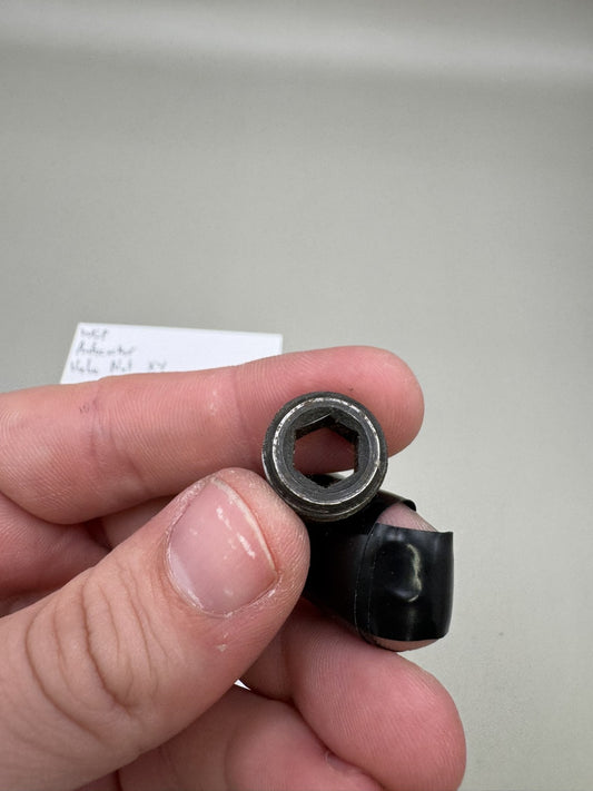WGP Autococker Valve Nut X4