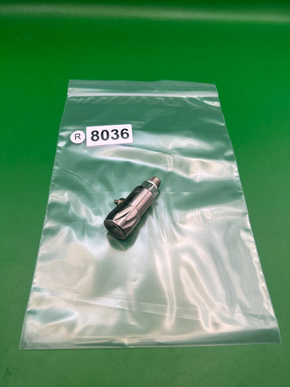 WGP Tickler LPR