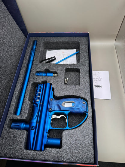 WDP Angel IR3 - Blue  - Paintball Marker Fully Working