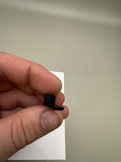 Bob Long Protoge Trigger Spring Bracket