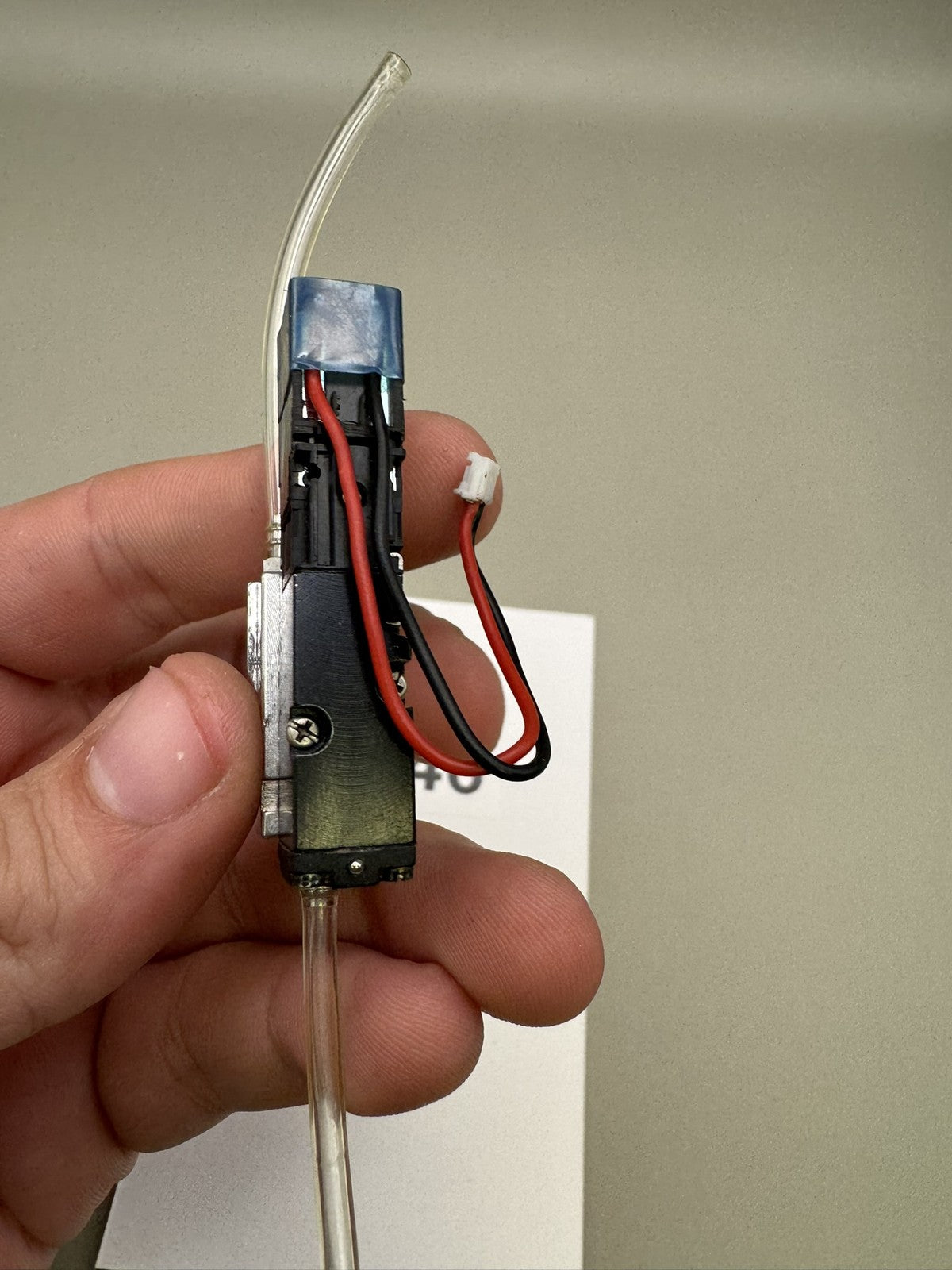 Planet Eclipse Ego 5/6 Solenoid Kit