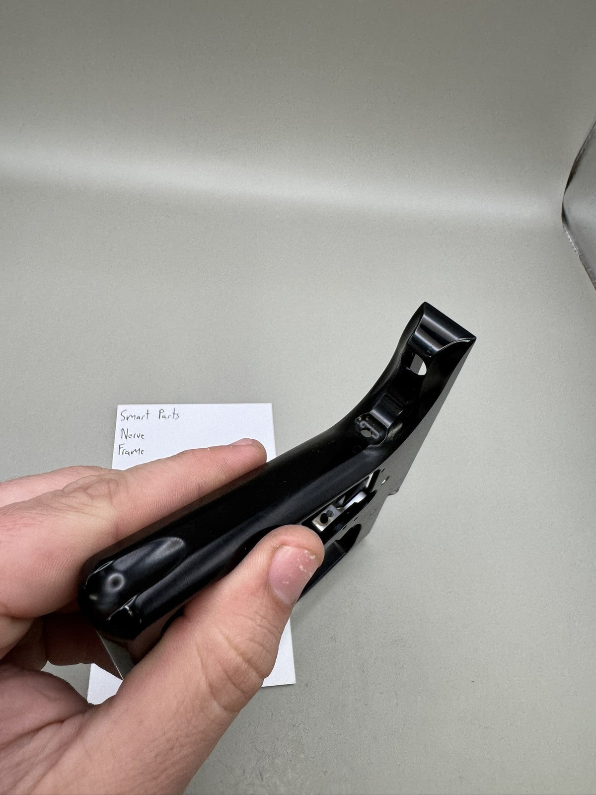 Smart Parts Nerve Frame