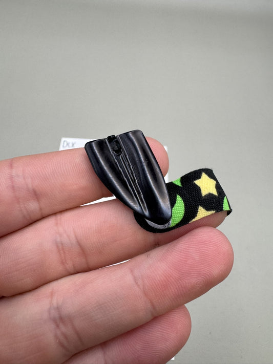 DLX Luxe 1.0 Eye Covers