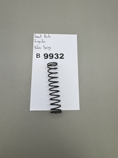 Smart Parts Impulse Valve Spring