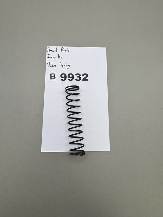 Smart Parts Impulse Valve Spring