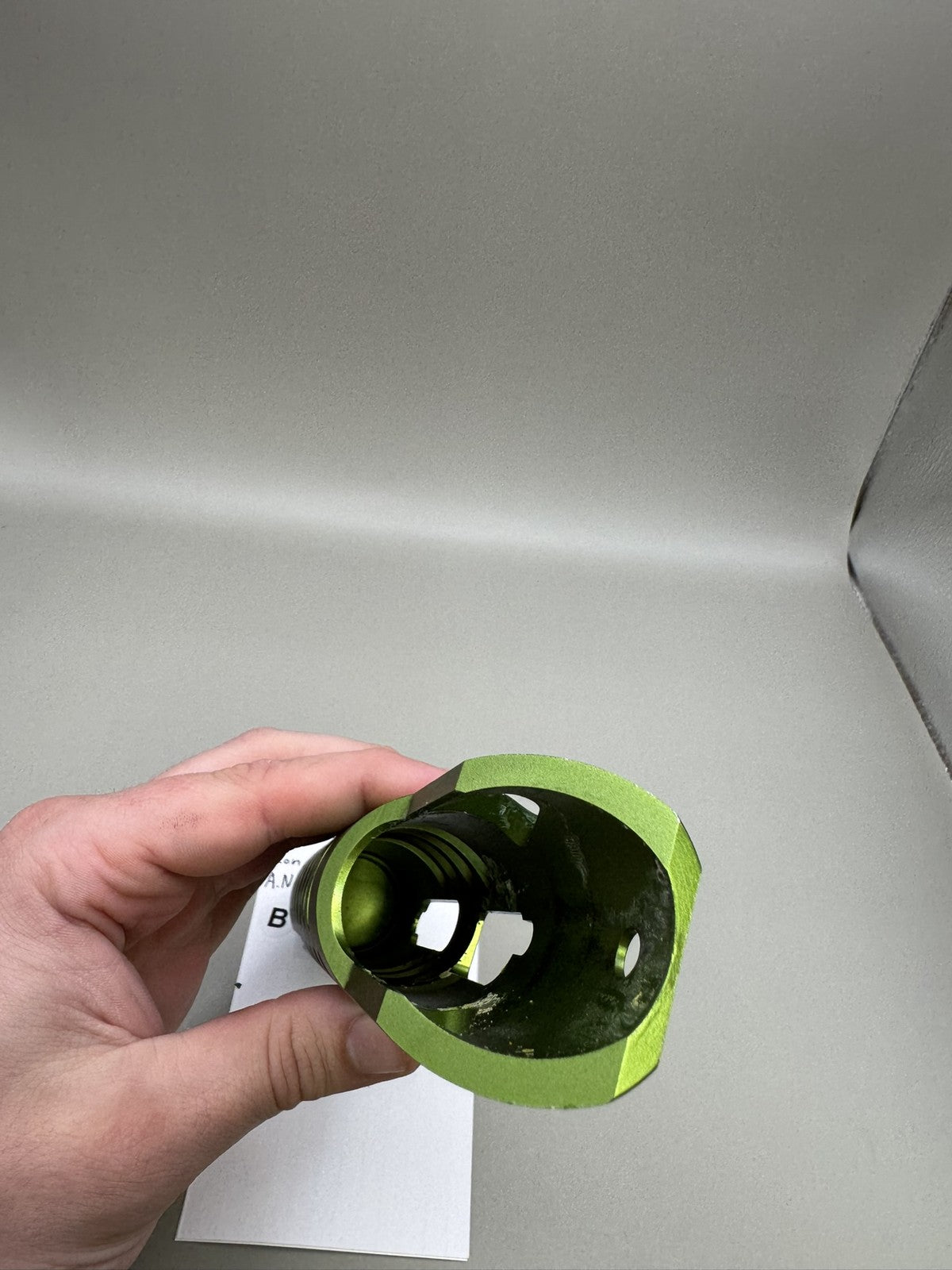 Smart Parts Ion A.N.S. Body