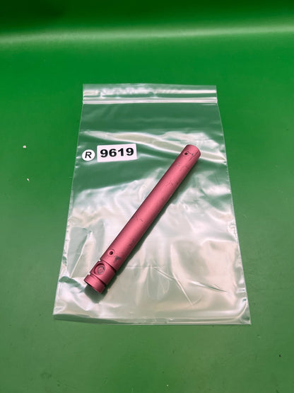 Bob Long 2K2 Intimidator Ram Sleeve Pink Anodized Dragon GZ Empire