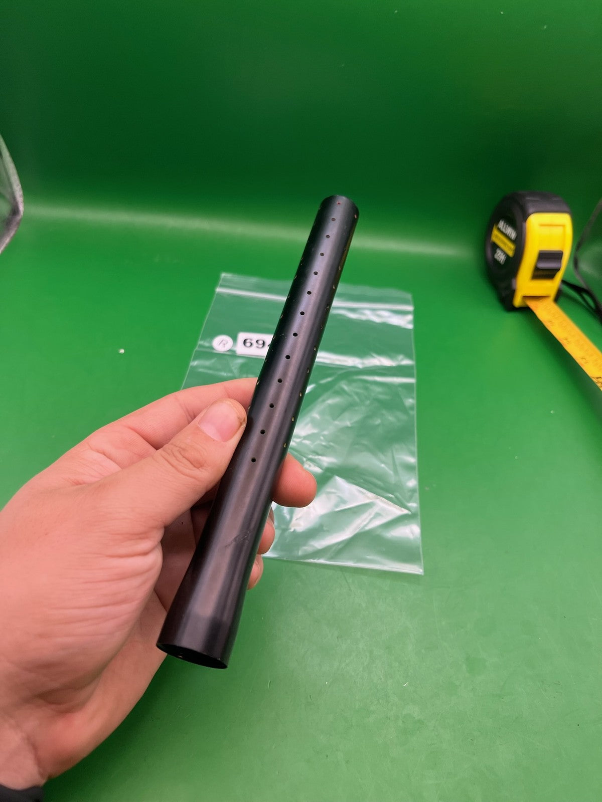 Empire Barrel Tip