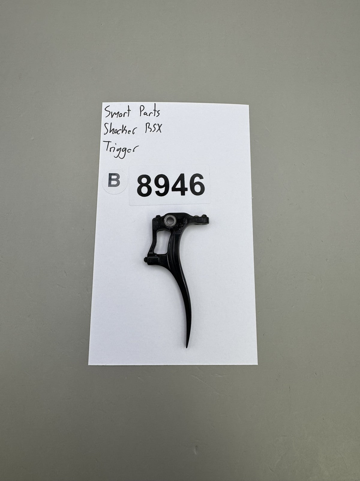 Smart Parts Shocker BSX Trigger
