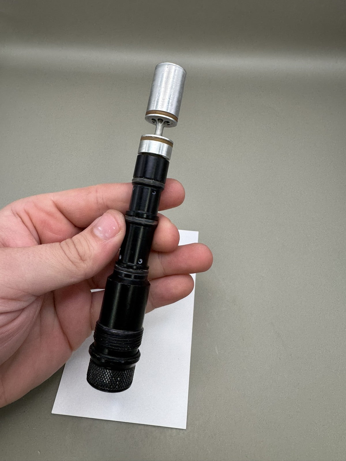 Smart Parts Shoe Box Shocker Bolt