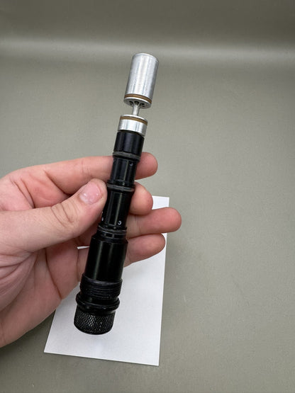 Smart Parts Shoe Box Shocker Bolt