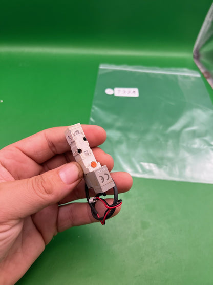 WGP Eblade Autococker Solenoid Kit