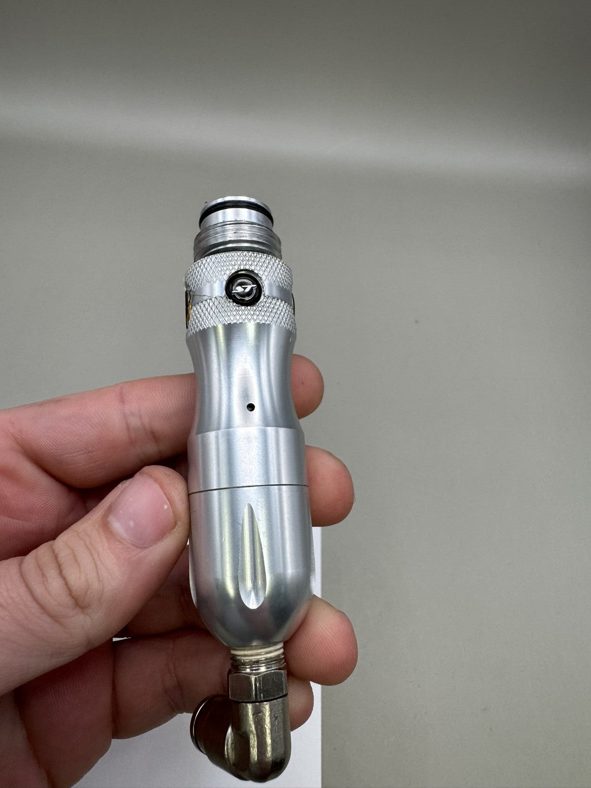 Shock Tech PB Inline HPR