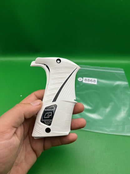 Planet Eclipse Ego LV1.6 LV1.5 LVR LV1.1 LV1 Colored Grip Kit White