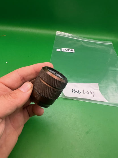 Bob Long 2K5 Intimidator Twist Lock Feedneck
