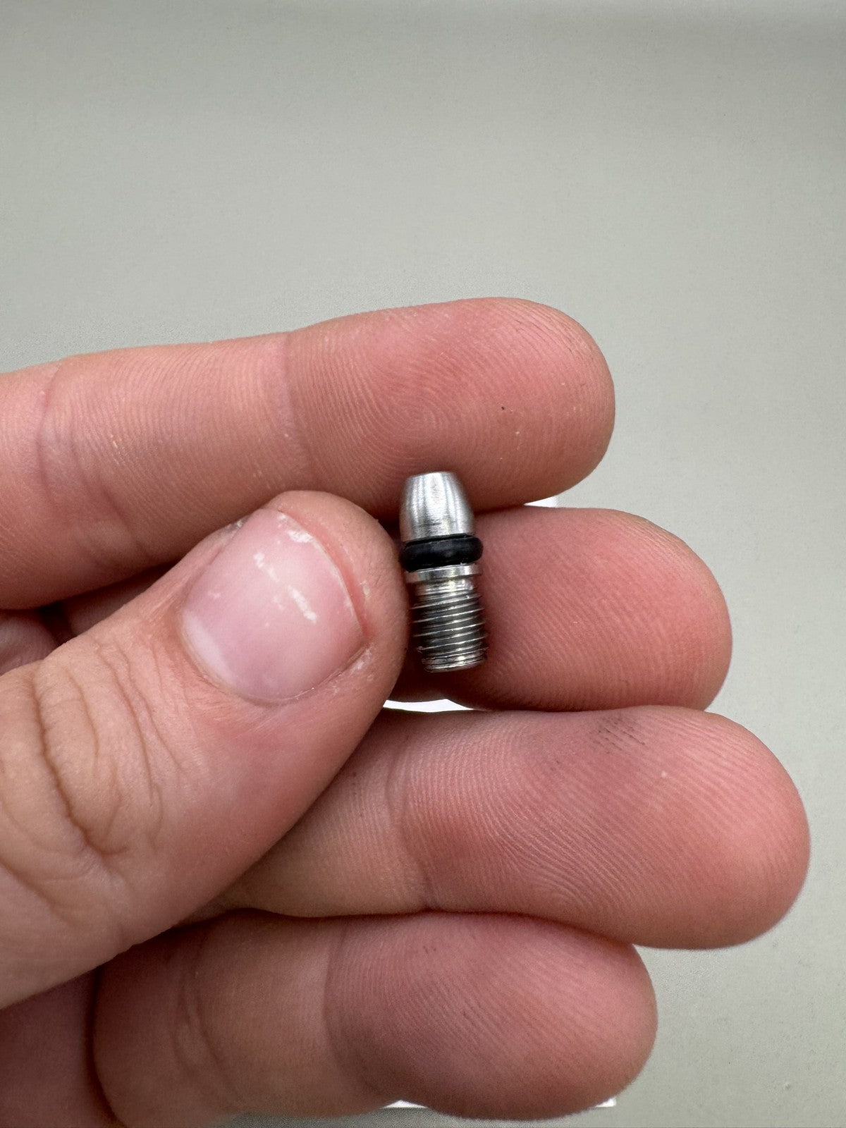 Planet Eclipse Ego 8 Front Plug