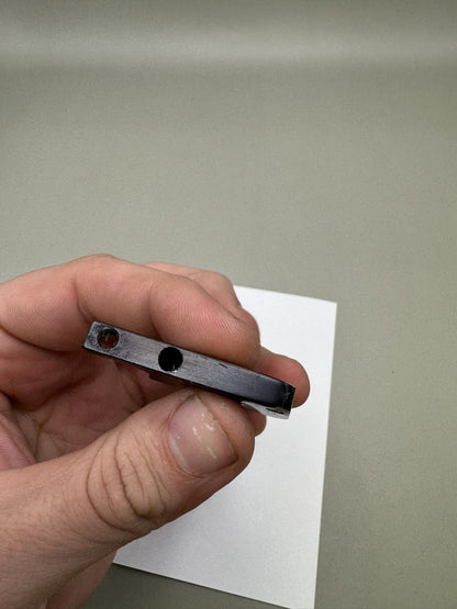 Dye DM3 Trigger - Black