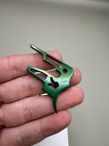 KAPP Autococker Trigger Plate