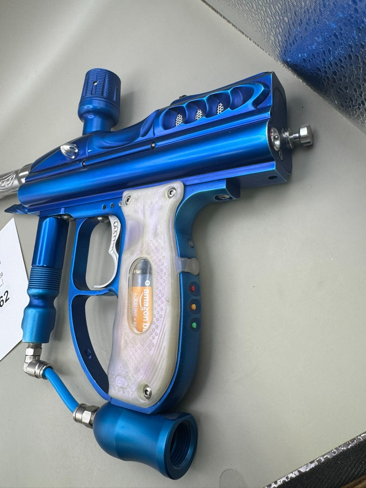 WDP Angel IR3 - Paintball Marker Fully Working