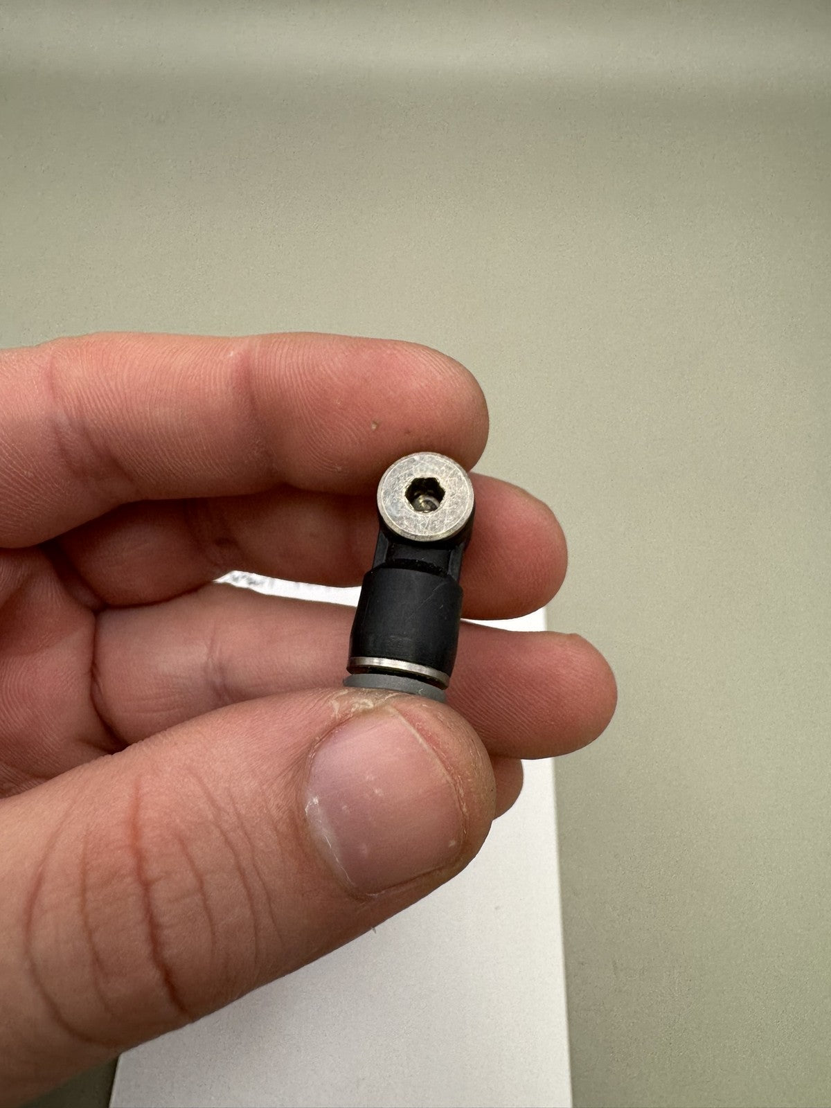 Smart Parts Ion Fittings X2