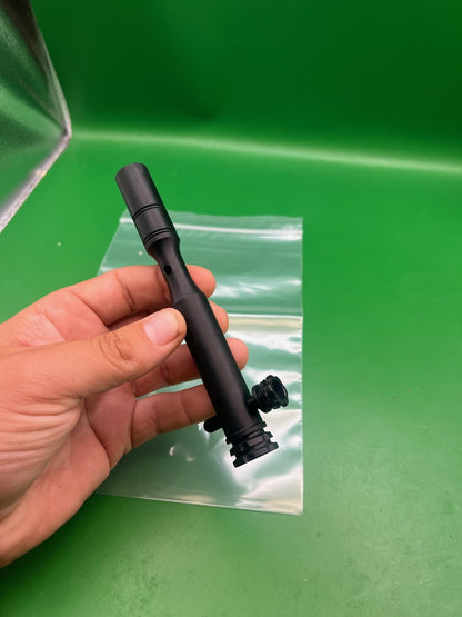 Planet Eclipse Autococker Bolt Black Delrin WGP 2K+ Custom