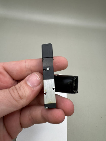 DLX Luxe ICE Solenoid