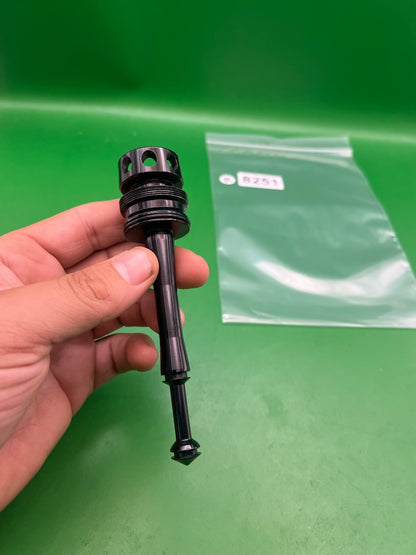 Smart Parts NDZ Tool-less Bolt Guide
