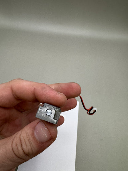 Dye DM10 Solenoid