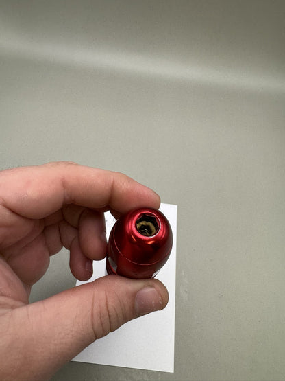 Dye Hyper 2 Inline HPR
