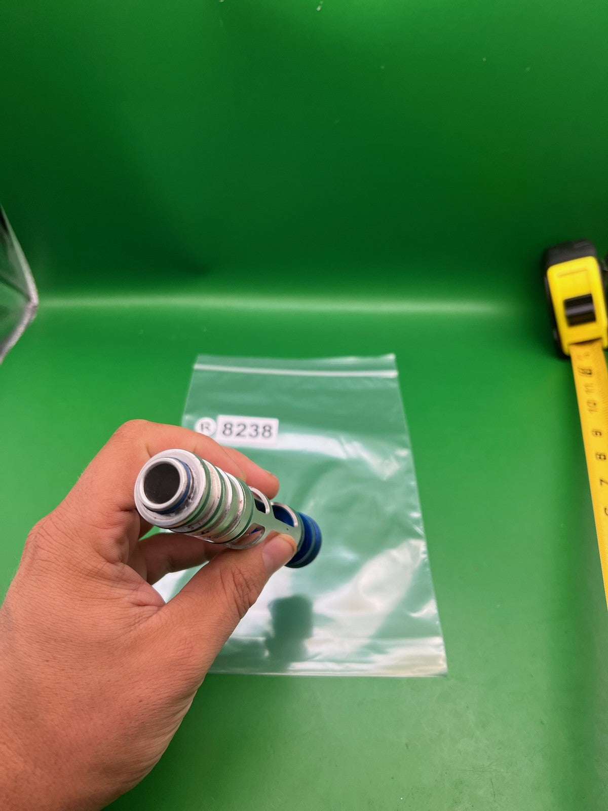 Proto/Dye Bize Bolt/Engine
