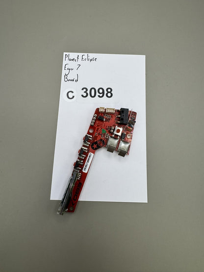 Planet Eclipse Ego 7 Board