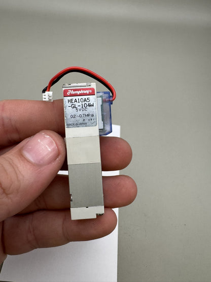 Bob Long 2Kill GGR Solenoid