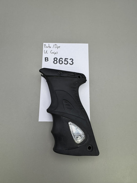 Proto /Dye UL Grips