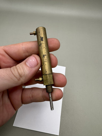 WGP Autococker Brass Ram