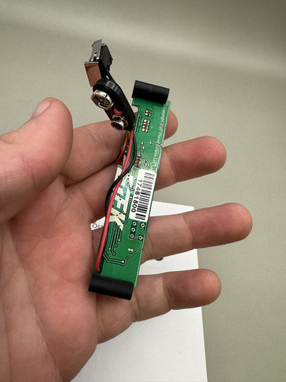Planet Eclipse ETek 3 Board