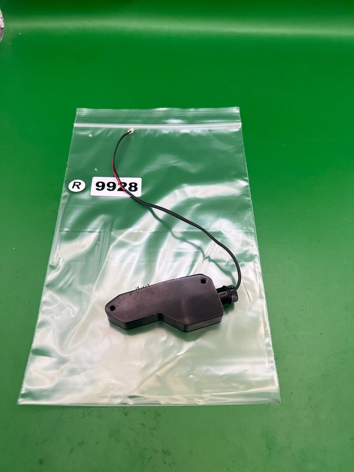 Planet Eclipse WGP Autococker Worr Blade/E-Blade Solenoid Kit