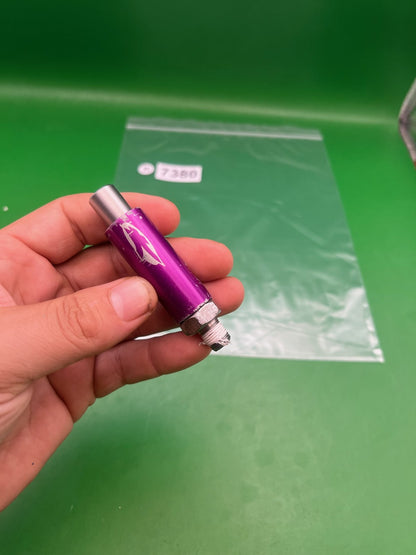 Purple Autococker Kapp LPR