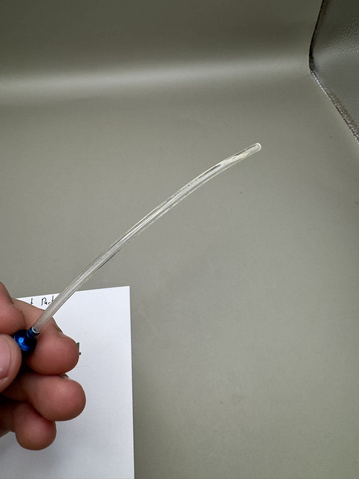 Smart Parts Impulse Tape Worm