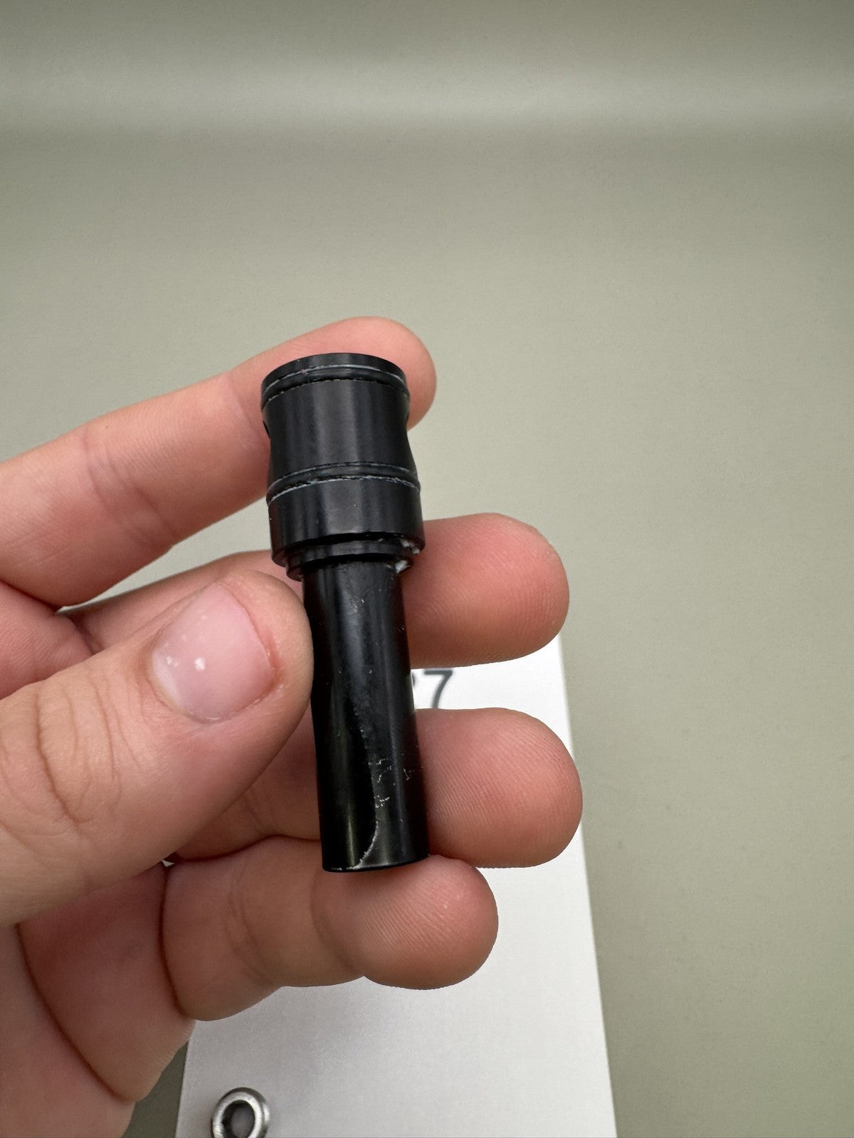 Bob Long Vice Valve