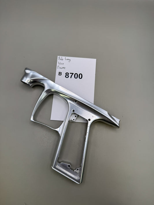 Bob Long Vice Frame